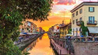 Appartamento in vendita a Milano, Navigli - foto 6