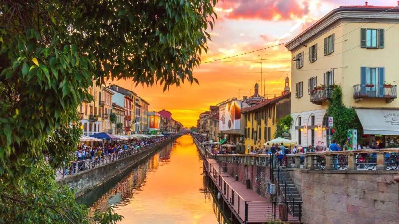 Appartamento in vendita a Milano, Navigli - foto 6