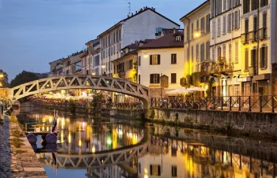 Appartamento in vendita a Milano, Navigli - foto 7