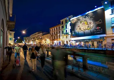 Appartamento in vendita a Milano, Navigli - foto 8