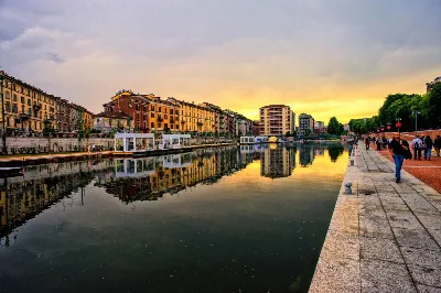 Appartamento in vendita a Milano, Navigli - foto 9