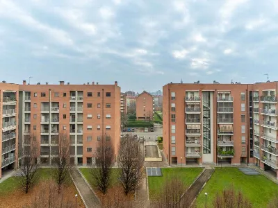 Appartamento in vendita a Milano, Famagost... - foto 1