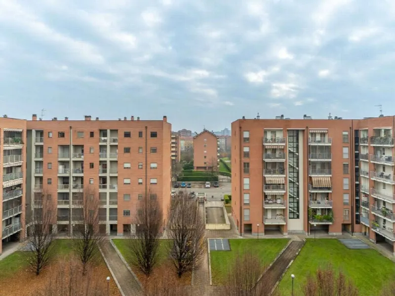 Appartamento in vendita a Milano, Famagosta, Barona - foto 1