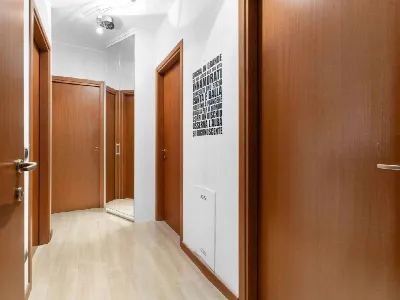 Appartamento in vendita a Milano, Famagost... - foto 4