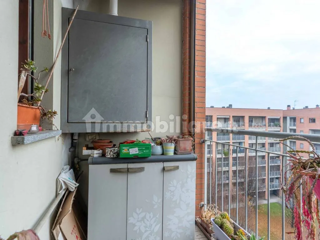 Appartamento in vendita a Milano, Famagosta, Barona - foto 5