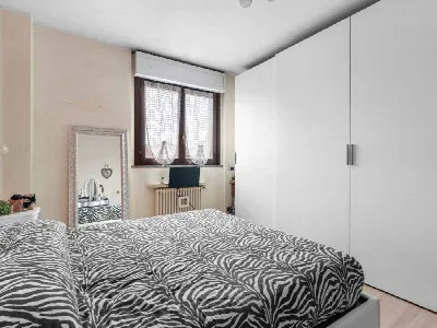 Appartamento in vendita a Milano, Famagost... - foto 6