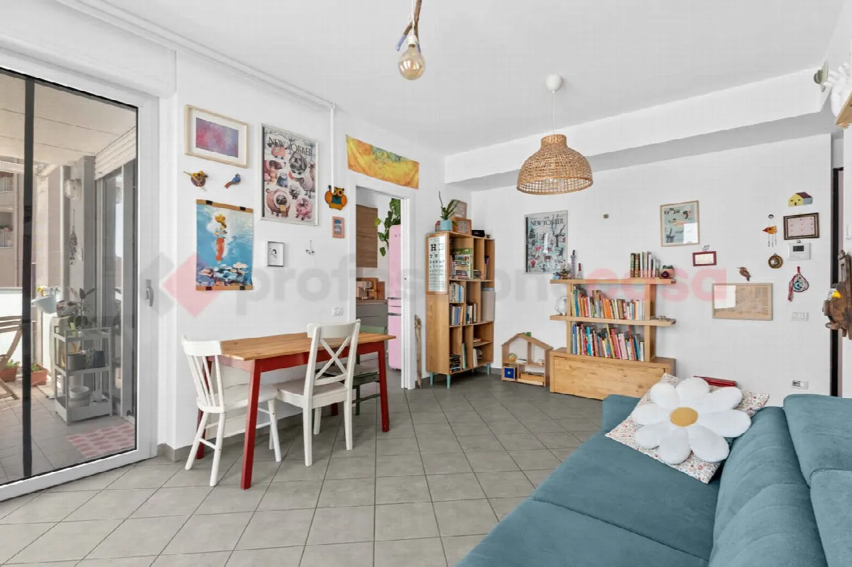 Appartamento in vendita a Milano, Famagosta, Barona - foto 2