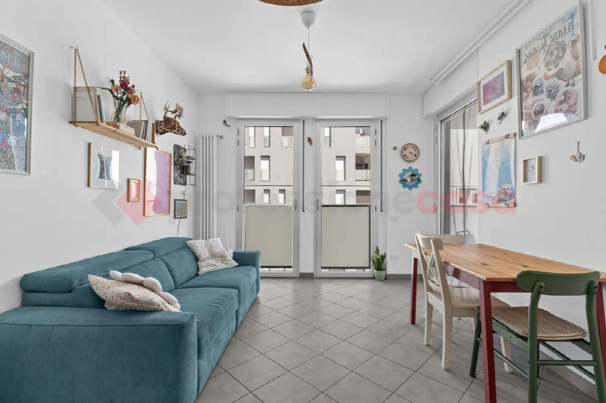 Appartamento in vendita a Milano, Famagosta, Barona - foto 3