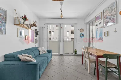 Appartamento in vendita a Milano, Famagost... - foto 3