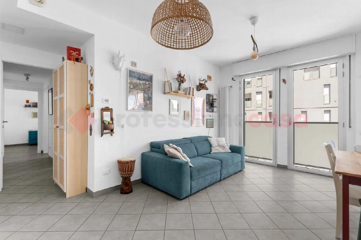 Appartamento in vendita a Milano, Famagosta, Barona - foto 4