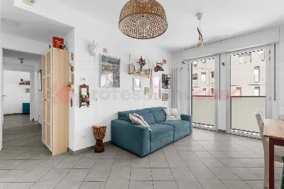Appartamento in vendita a Milano, Famagost... - foto 4