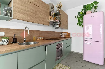 Appartamento in vendita a Milano, Famagost... - foto 9