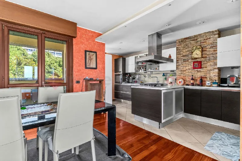 Appartamento in vendita a Milano, Famagosta, Barona - foto 1