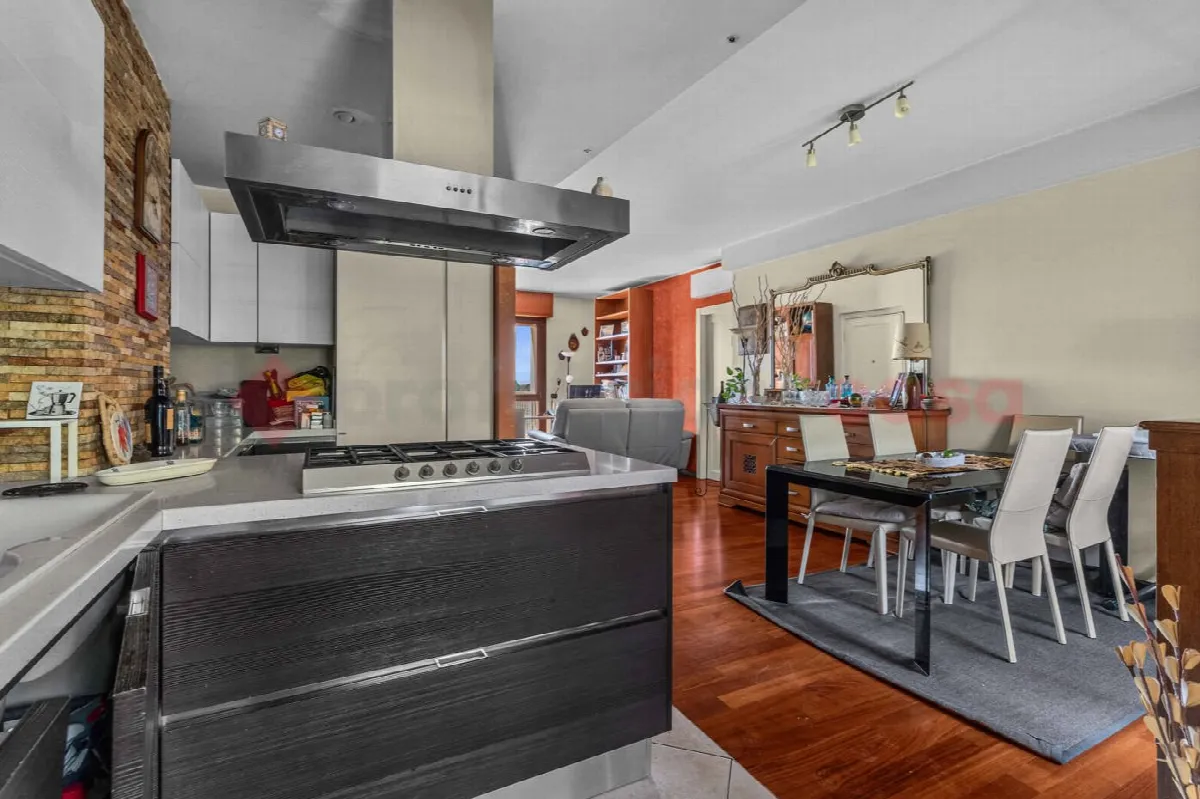 Appartamento in vendita a Milano, Famagosta, Barona - foto 3