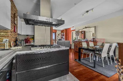 Appartamento in vendita a Milano, Famagost... - foto 3