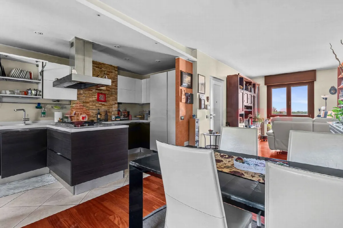 Appartamento in vendita a Milano, Famagosta, Barona - foto 4