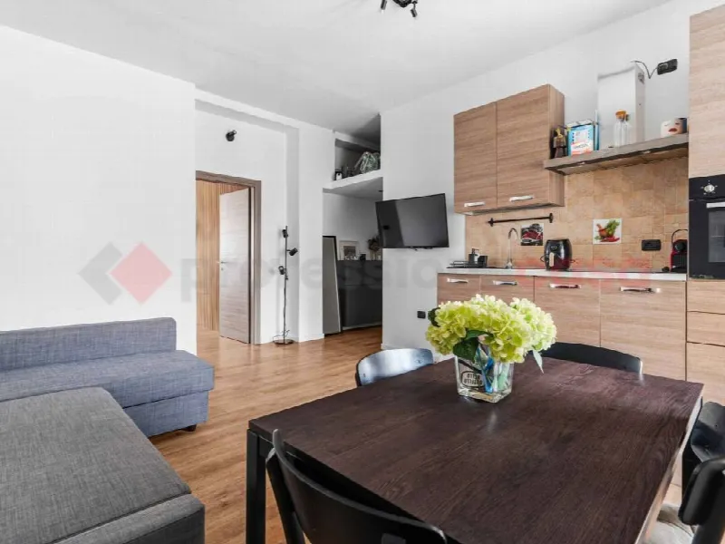 Appartamento in vendita a Milano, Famagosta, Barona - foto 1