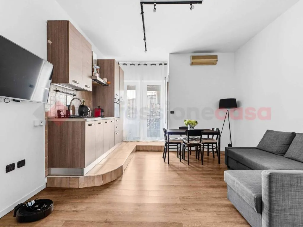 Appartamento in vendita a Milano, Famagosta, Barona - foto 2