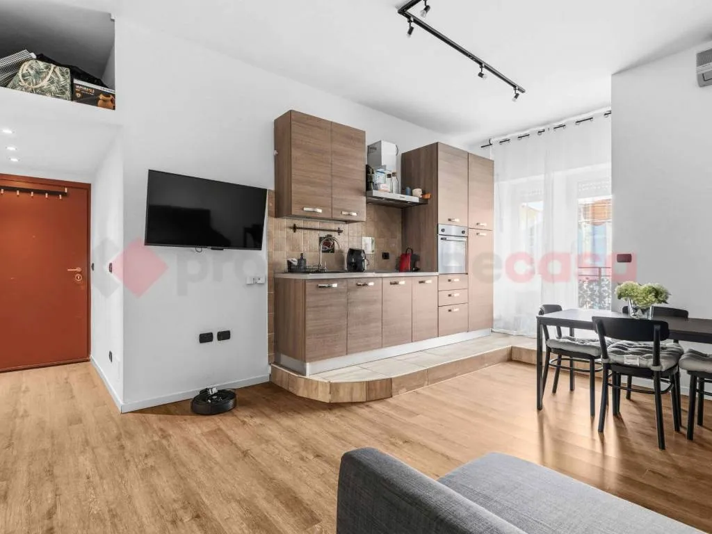 Appartamento in vendita a Milano, Famagosta, Barona - foto 3