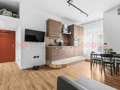 Appartamento in vendita a Milano, Famagost... - foto 3