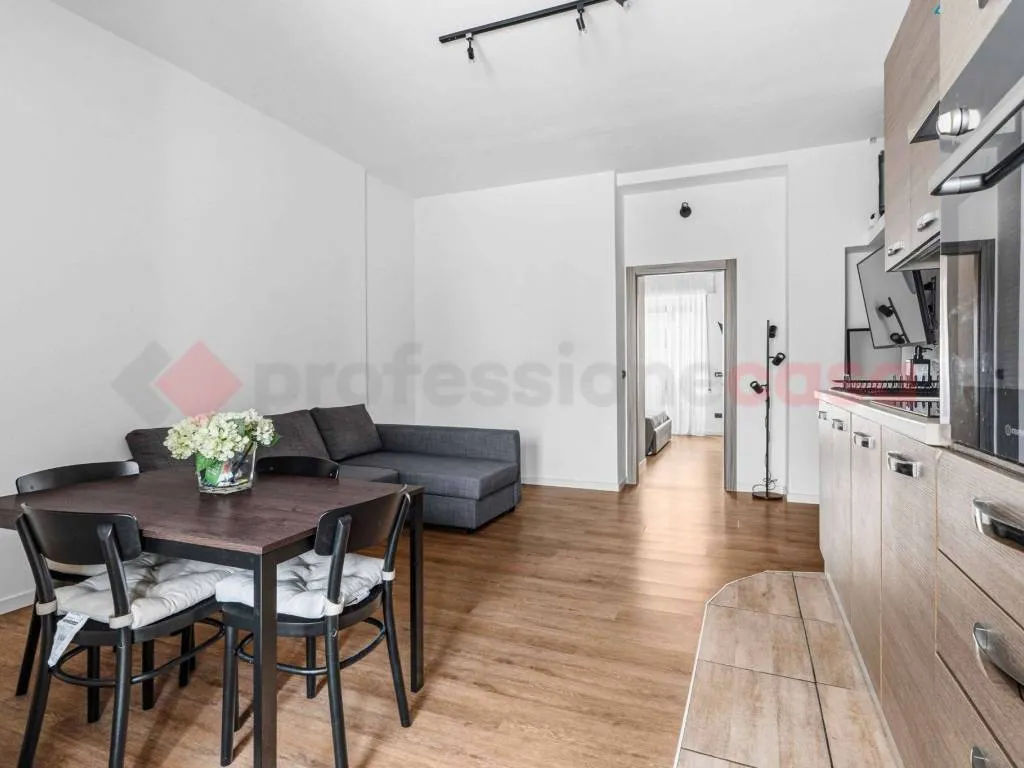 Appartamento in vendita a Milano, Famagosta, Barona - foto 4