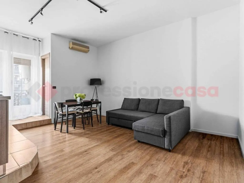 Appartamento in vendita a Milano, Famagosta, Barona - foto 5