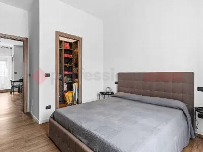 Appartamento in vendita a Milano, Famagost... - foto 8
