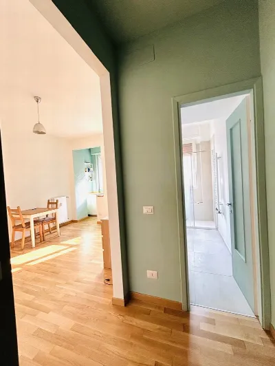 Appartamento in vendita a Milano, Famagost... - foto 6