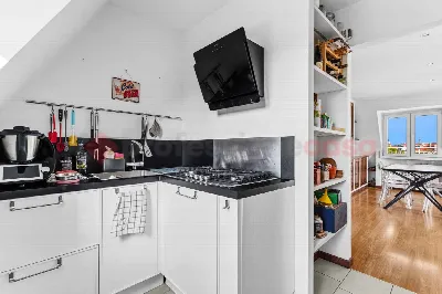 Appartamento in vendita a Milano, Famagost... - foto 10