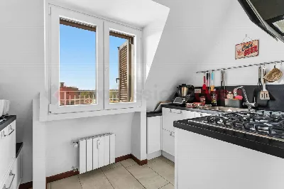 Appartamento in vendita a Milano, Famagost... - foto 9