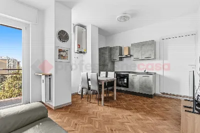 Appartamento in vendita a Milano, Famagost... - foto 1