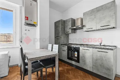 Appartamento in vendita a Milano, Famagost... - foto 4