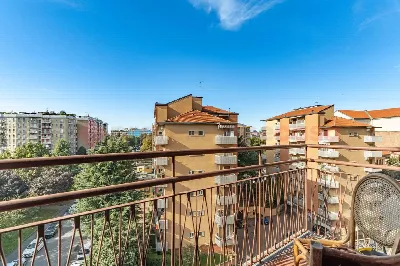 Appartamento in vendita a Milano, Famagost... - foto 5