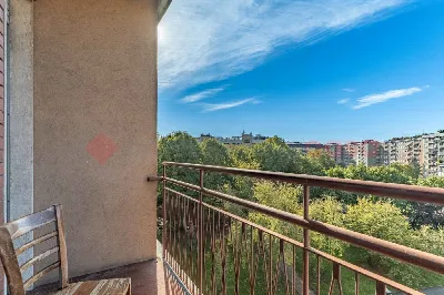 Appartamento in vendita a Milano, Famagost... - foto 6