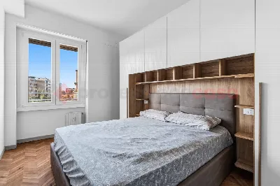 Appartamento in vendita a Milano, Famagost... - foto 7