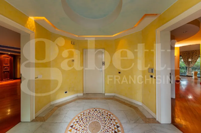 Villa in vendita a Segrate - foto 10