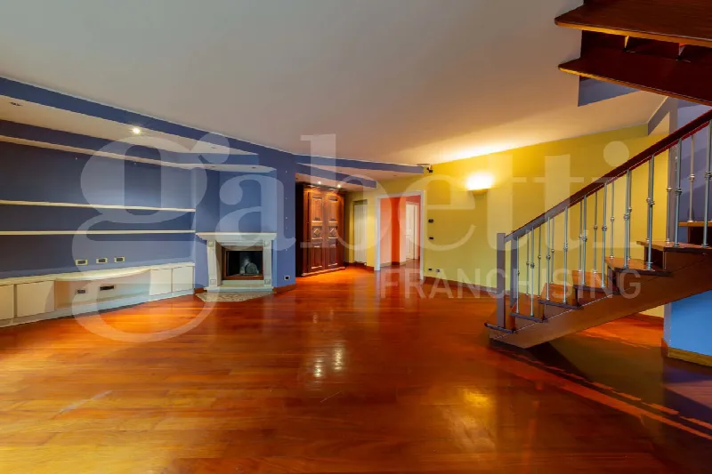 Villa in vendita a Segrate - foto 7