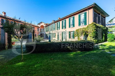 Villetta a schiera in vendita a Vimercate - foto 2