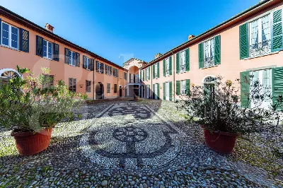 Villetta a schiera in vendita a Vimercate - foto 3