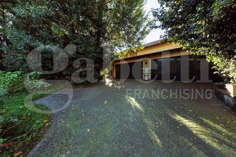 Villetta a schiera in vendita a Vimercate - foto 7