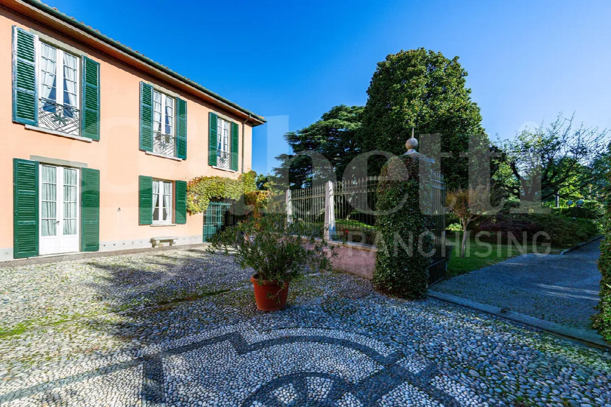 Villetta a schiera in vendita a Lecco, San Giovanni, Rancio, Laorca - foto 3