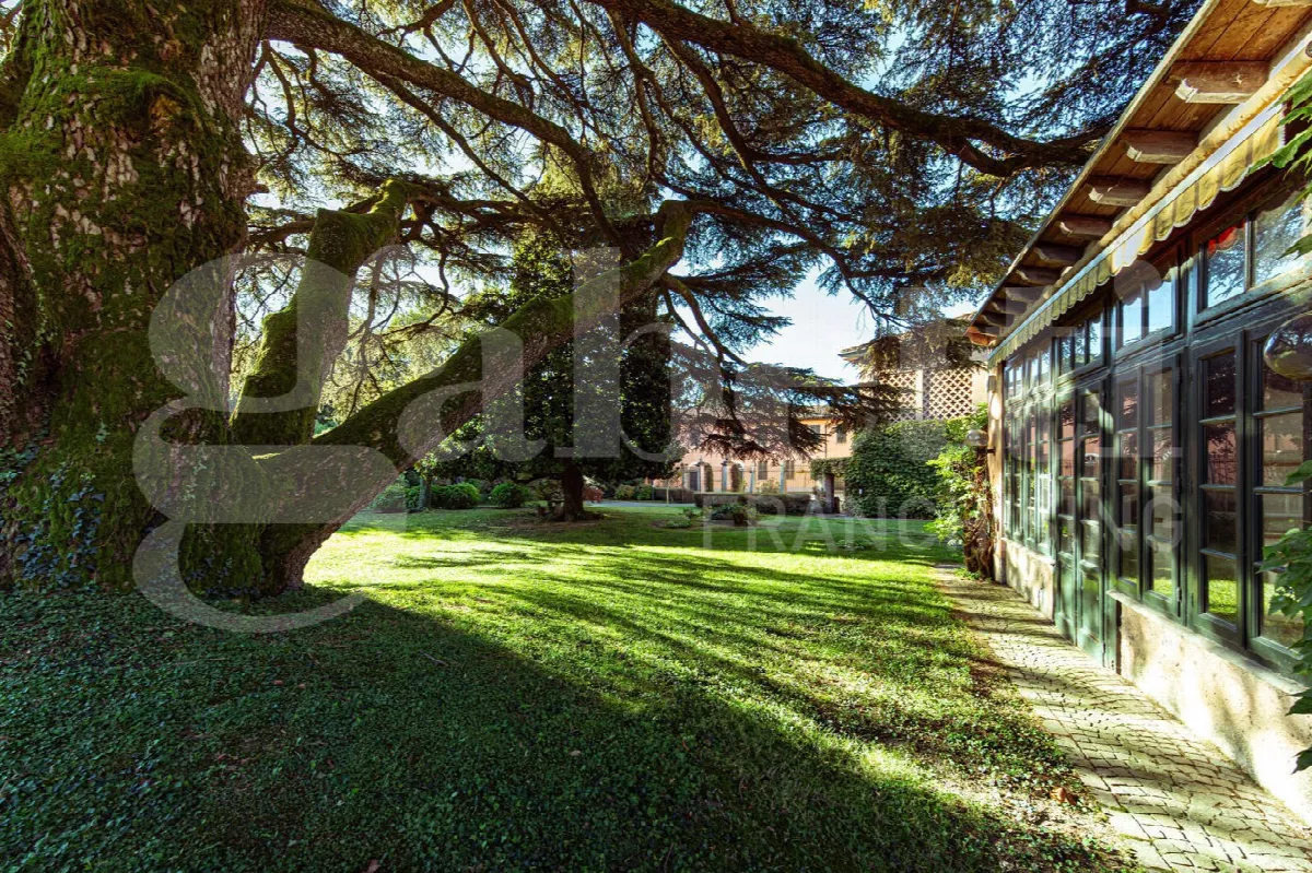 Villetta a schiera in vendita a Lecco, San Giovanni, Rancio, Laorca - foto 5