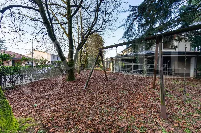 Villa a Segrate