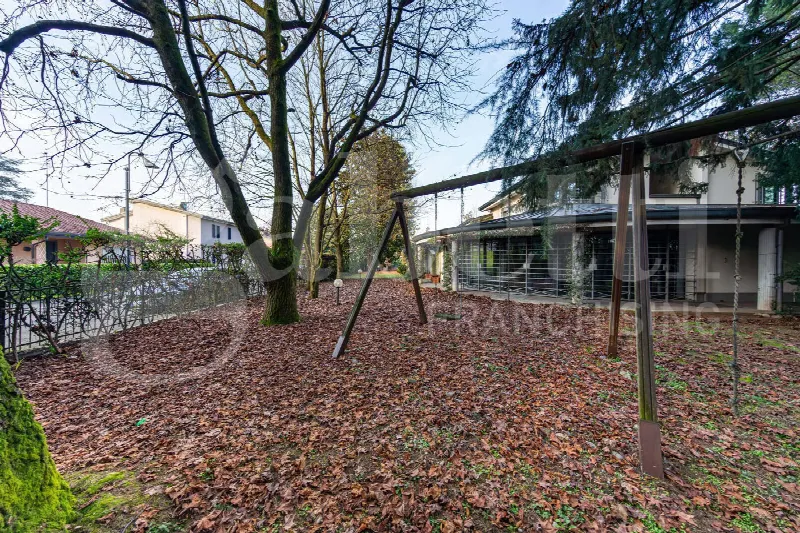 Villa in vendita a Segrate - foto 1