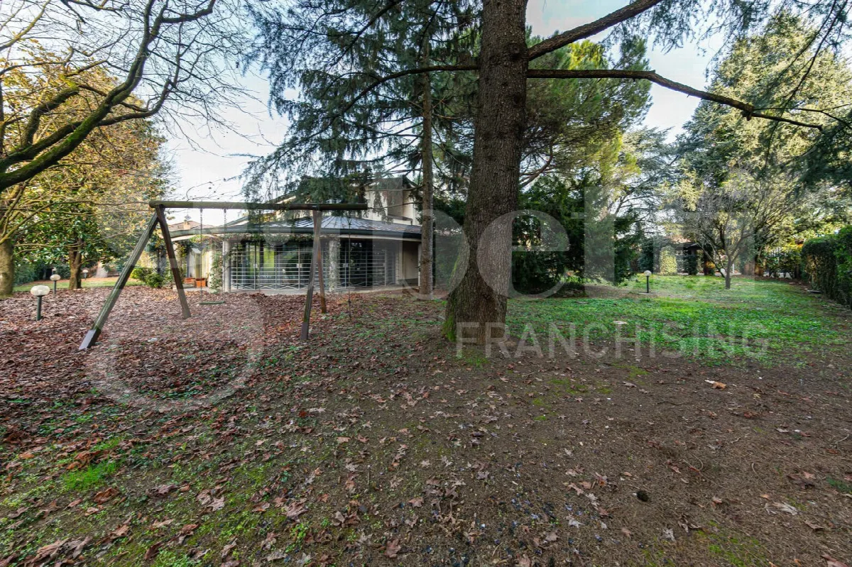 Villa in vendita a Segrate - foto 3