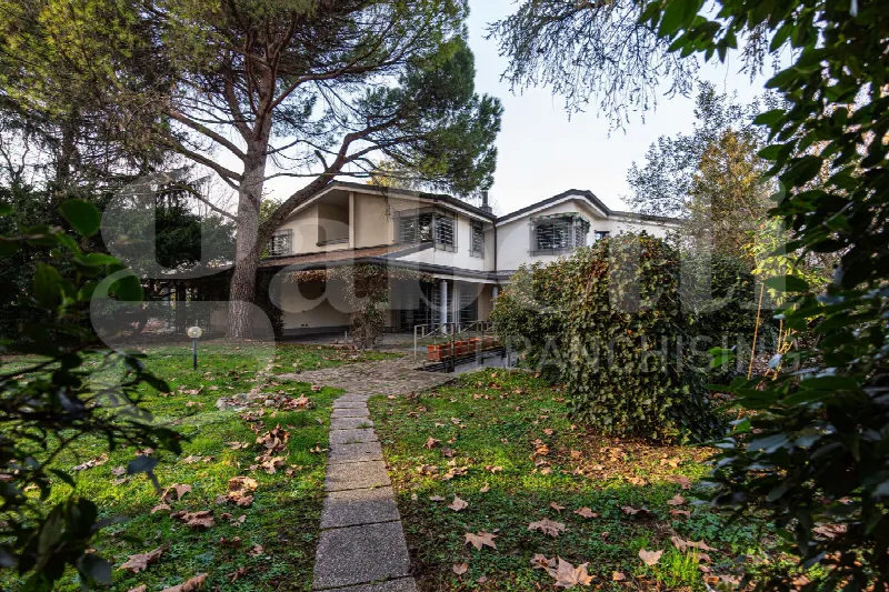 Villa in vendita a Segrate - foto 2