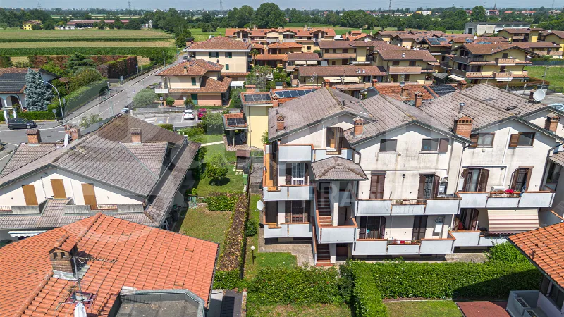 Appartamento in vendita a Truccazzano - foto 2