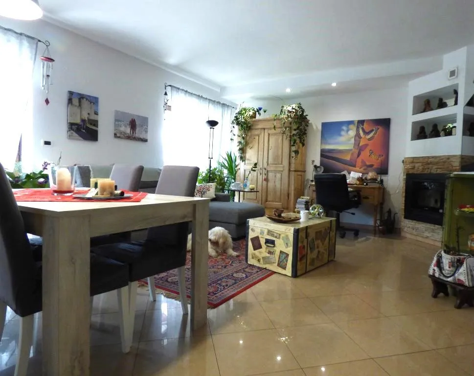 Appartamento in vendita a Torre Pellice - foto 2
