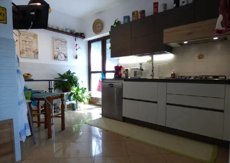 Appartamento in vendita a Torre Pellice - foto 6