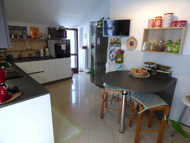 Appartamento in vendita a Torre Pellice - foto 8